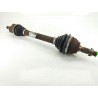 Recambio de transmision delantera izquierda para peugeot 5008 (0u_, 0e_) 1.6 bluehdi 120 referencia OEM IAM 9661107380  