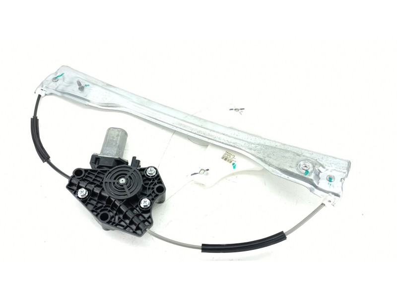 Recambio de elevalunas delantero derecho para mg zs suv (azs1) 1.5 vti referencia OEM IAM 10789613  