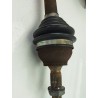 Recambio de transmision delantera izquierda para peugeot 5008 (0u_, 0e_) 1.6 bluehdi 120 referencia OEM IAM 9661107380  