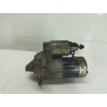 Recambio de motor arranque para suzuki jimny todo terreno, cerrada (sn) 1.5 ddis 4x4 referencia OEM IAM CGB23985  