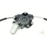 Recambio de elevalunas delantero derecho para mg zs suv (azs1) 1.5 vti referencia OEM IAM 10789613  