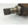 Recambio de transmision delantera izquierda para peugeot 5008 (0u_, 0e_) 1.6 bluehdi 120 referencia OEM IAM 9661107380  