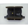 Recambio de rejilla aireadora para volkswagen touareg (7la, 7l6, 7l7) 5.0 v10 tdi referencia OEM IAM 7L0820526A  