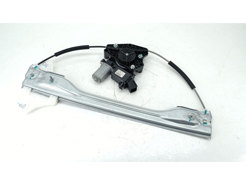 Recambio de elevalunas delantero izquierdo para mg zs suv (azs1) 1.5 vti referencia OEM IAM 10373041  