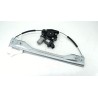 Recambio de elevalunas delantero izquierdo para mg zs suv (azs1) 1.5 vti referencia OEM IAM 10373041  