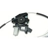 Recambio de elevalunas delantero izquierdo para mg zs suv (azs1) 1.5 vti referencia OEM IAM 10373041  