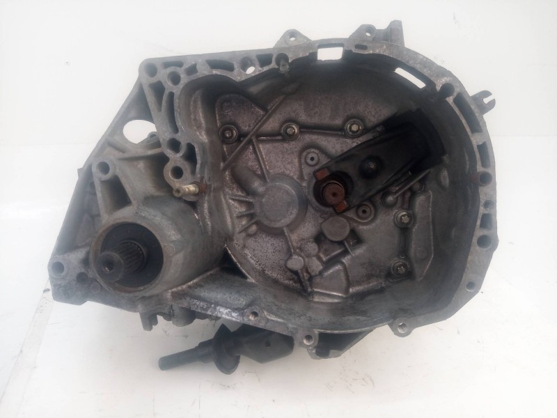 Recambio de caja cambios para renault clio ii fase ii (b/cb0) billabong referencia OEM IAM JB3980  