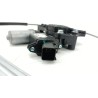 Recambio de elevalunas delantero izquierdo para mg zs suv (azs1) 1.5 vti referencia OEM IAM 10373041  