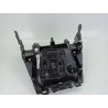 Recambio de moldura para peugeot 208 ii (ub_, up_, uw_, uj_) 1.5 bluehdi 100 referencia OEM IAM 2444389XD  