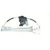 Recambio de elevalunas delantero izquierdo para mg zs suv (azs1) 1.5 vti referencia OEM IAM 10373041  