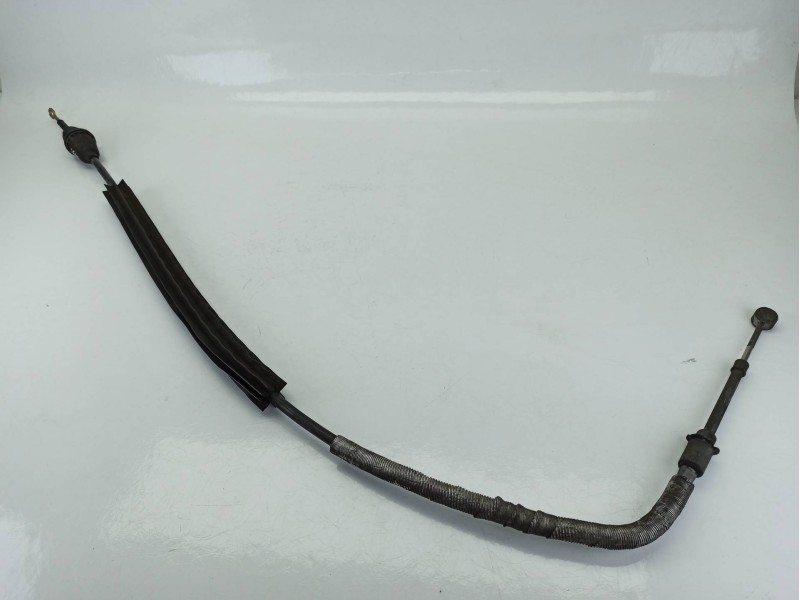 Recambio de varillaje cambio para volkswagen touareg (7la, 7l6, 7l7) 5.0 v10 tdi referencia OEM IAM 7L6713265A  