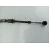 Recambio de varillaje cambio para volkswagen touareg (7la, 7l6, 7l7) 5.0 v10 tdi referencia OEM IAM 7L6713265A  