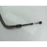 Recambio de varillaje cambio para volkswagen touareg (7la, 7l6, 7l7) 5.0 v10 tdi referencia OEM IAM 7L6713265A  