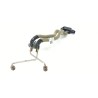 Recambio de sensor presion para renault captur ii (hf_) tce 90 (hfm6) referencia OEM IAM 227707094R  