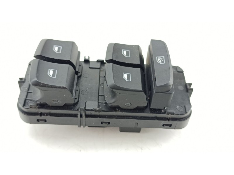 Recambio de mando elevalunas delantero izquierdo para mg zs suv (azs1) 1.5 vti referencia OEM IAM 10003589  