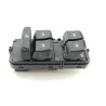 Recambio de mando elevalunas delantero izquierdo para mg zs suv (azs1) 1.5 vti referencia OEM IAM 10003589  