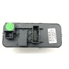 Recambio de mando elevalunas delantero izquierdo para mg zs suv (azs1) 1.5 vti referencia OEM IAM 10003589  