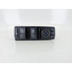 MANDO ELEVALUNAS DELANTERO IZQUIERDO A2128208310 