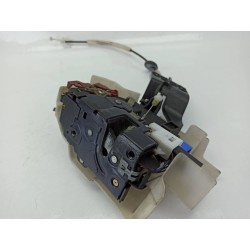 CERRADURA PUERTA DELANTERA IZQUIERDA 7L0837089A 