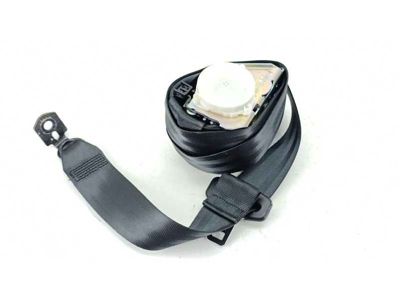 Recambio de cinturon seguridad trasero izquierdo para ford focus iii turnier 1.6 tdci referencia OEM IAM 1743695  