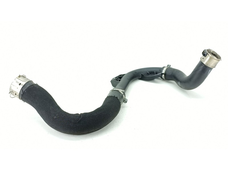 Recambio de tubo presion turbocompresor para renault captur ii (hf_) tce 90 (hfm6) referencia OEM IAM 310000195603  