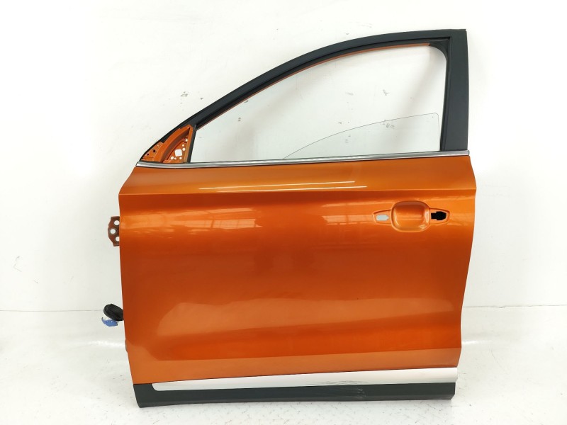 Recambio de puerta delantera izquierda para mg zs suv (azs1) 1.5 vti referencia OEM IAM 10318335SEPP  