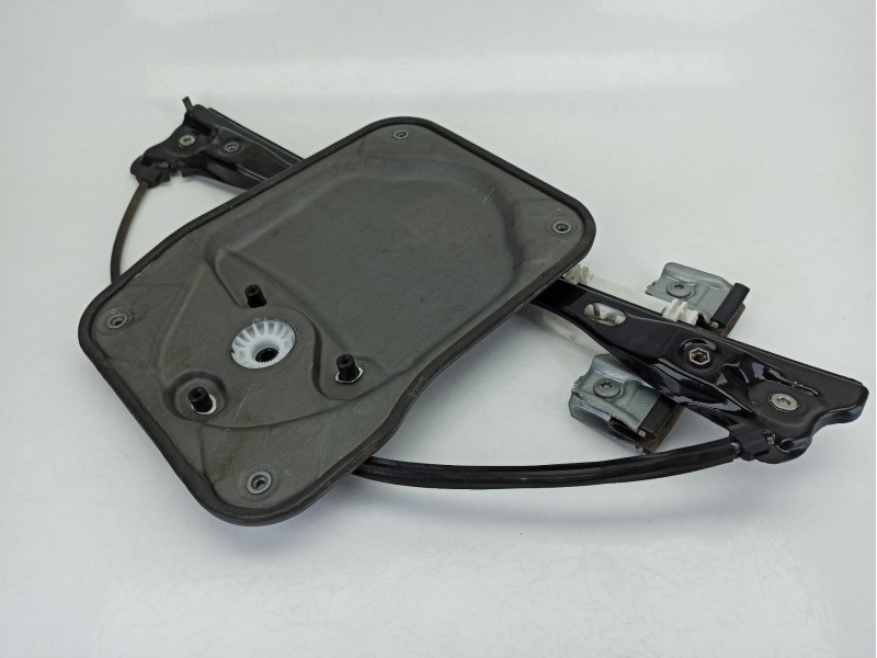 Recambio de elevalunas delantero izquierdo para skoda fabia ii (542) 1.6 tdi referencia OEM IAM 121303B  