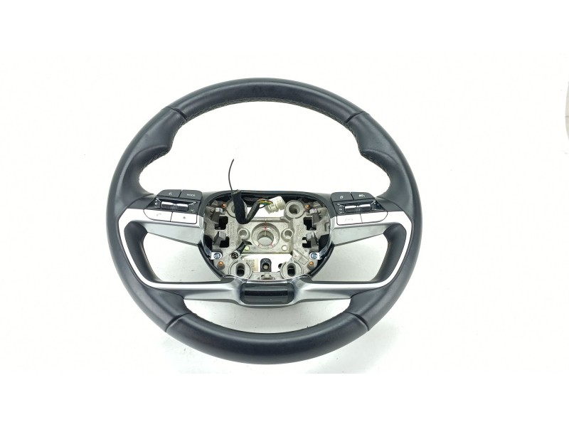 Recambio de volante para hyundai tucson (nx4e, nx4a) 1.6 t-gdi referencia OEM IAM 56100N9750  