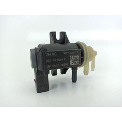 VALVULA AIRE ADICIONAL 1K0906627B 