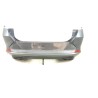 Recambio de paragolpes trasero para cupra formentor (km7, kmp) 1.5 tsi referencia OEM IAM 5FF807983  