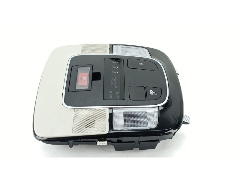 Recambio de luz interior para hyundai tucson (nx4e, nx4a) 1.6 t-gdi referencia OEM IAM 92800N9220MMH  