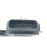 Recambio de cerradura puerta trasera derecha para mg zs suv (azs1) 1.5 vti referencia OEM IAM 10640594  