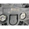 Recambio de alternador para citroën c4 grand picasso i (ua_) 1.6 hdi referencia OEM IAM 9646321880  