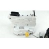 Recambio de cerradura puerta trasera derecha para mg zs suv (azs1) 1.5 vti referencia OEM IAM 10640594  