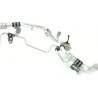 Recambio de tubos aire acondicionado para renault captur ii (hf_) tce 90 (hfm6) referencia OEM IAM 924404508R  