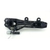Recambio de cerradura puerta trasera derecha para mg zs suv (azs1) 1.5 vti referencia OEM IAM 10640594  