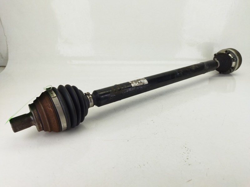 Recambio de transmision delantera derecha para seat leon (5f1) 1.2 tsi referencia OEM IAM 5Q0407272B  