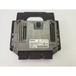 CENTRALITA MOTOR UCE 9664617680 