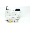 Recambio de cerradura puerta trasera izquierda para mg zs suv (azs1) 1.5 vti referencia OEM IAM 10845782  
