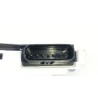 Recambio de cerradura puerta trasera izquierda para mg zs suv (azs1) 1.5 vti referencia OEM IAM 10845782  
