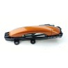 Recambio de cerradura puerta trasera izquierda para mg zs suv (azs1) 1.5 vti referencia OEM IAM 10845782  