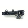 Recambio de cerradura puerta trasera izquierda para mg zs suv (azs1) 1.5 vti referencia OEM IAM 10845782  