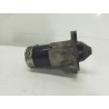 Recambio de motor arranque para suzuki jimny todo terreno, cerrada (sn) 1.5 ddis 4x4 referencia OEM IAM CGB23985  