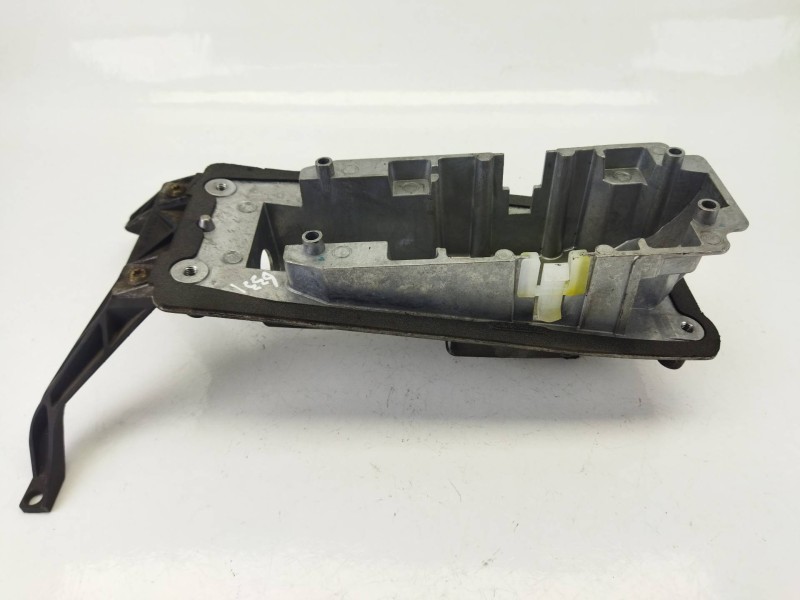 Recambio de palanca cambio para volkswagen touareg (7la, 7l6, 7l7) 5.0 v10 tdi referencia OEM IAM 7L6713025C  