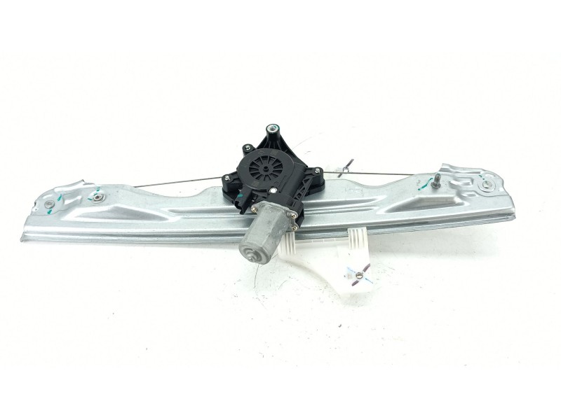 Recambio de elevalunas trasero derecho para mg zs suv (azs1) 1.5 vti referencia OEM IAM 10789615  