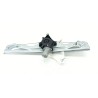 Recambio de elevalunas trasero derecho para mg zs suv (azs1) 1.5 vti referencia OEM IAM 10789615  