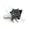 Recambio de elevalunas trasero derecho para mg zs suv (azs1) 1.5 vti referencia OEM IAM 10789615  