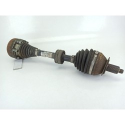 TRANSMISION DELANTERA IZQUIERDA 6R0407763K 