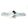 Recambio de elevalunas trasero derecho para mg zs suv (azs1) 1.5 vti referencia OEM IAM 10789615  