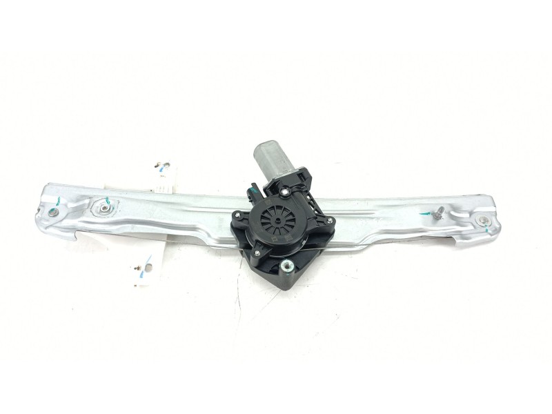 Recambio de elevalunas trasero izquierdo para mg zs suv (azs1) 1.5 vti referencia OEM IAM 10233937  